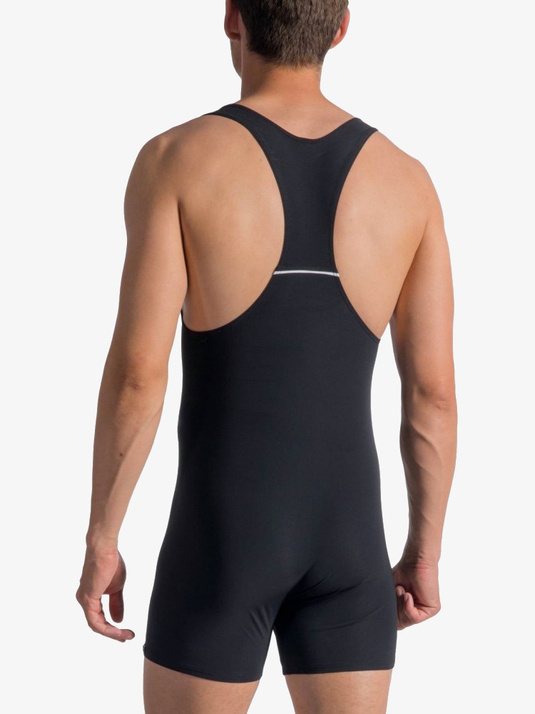 Olaf Benz Blu1200 Beachbody 107829 Black 2