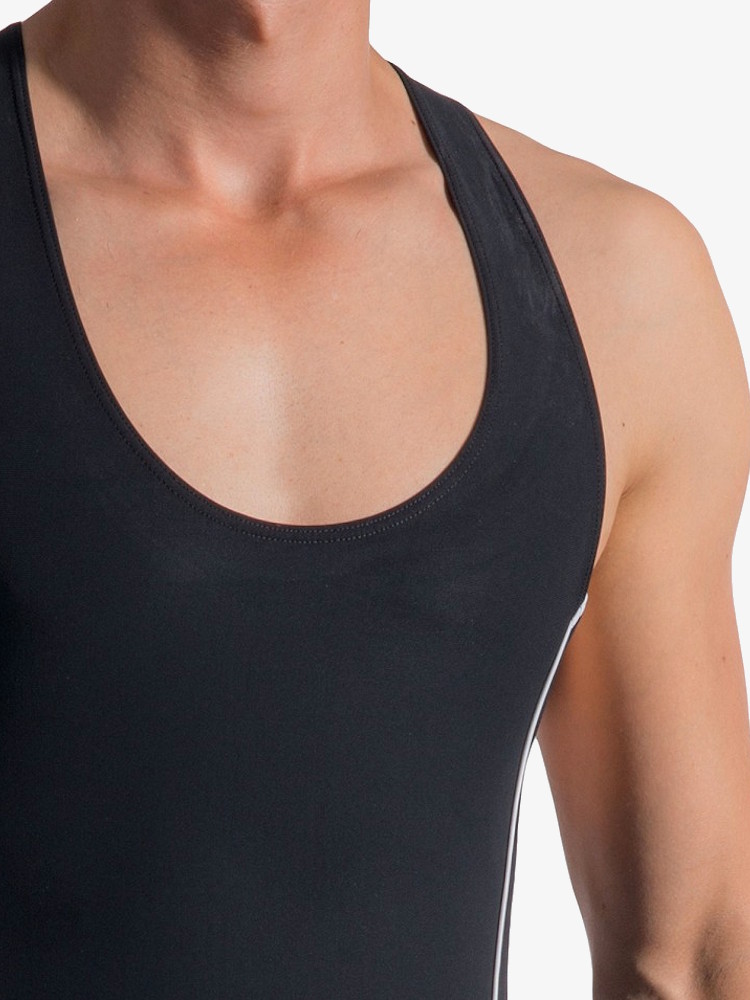 Olaf Benz Blu1200 Beachbody 107829 Black 3