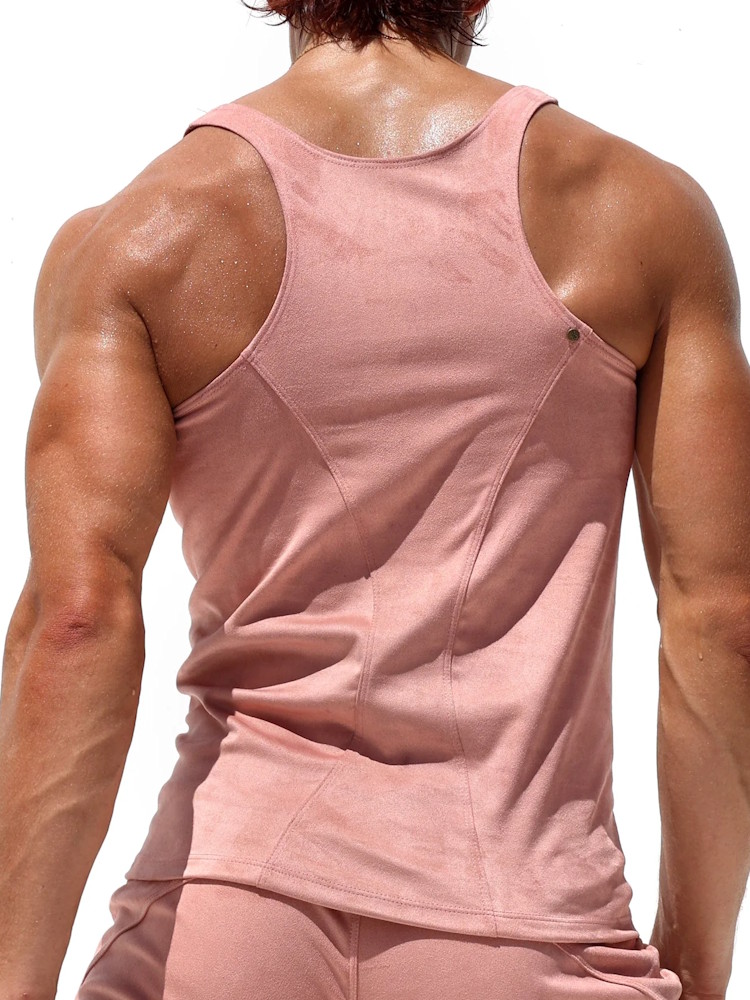 Rufskin Artus Rose 2