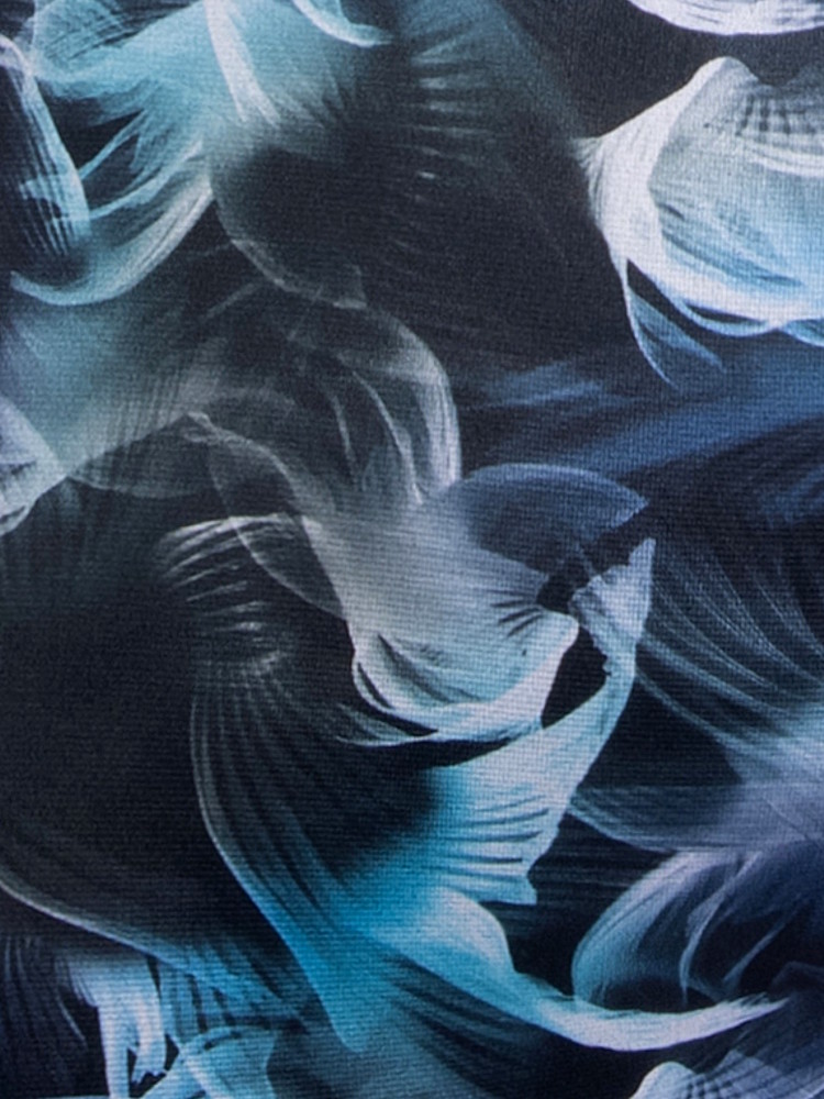 Olaf Benz Red2310 Minipants 109301 Blue Mare 1