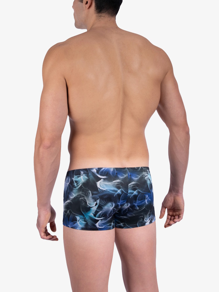 Olaf Benz Red2310 Minipants 109301 Blue Mare 2