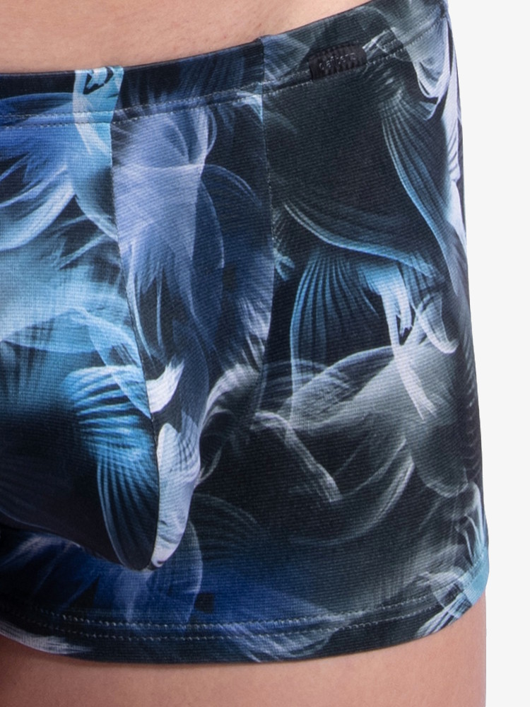 Olaf Benz Red2310 Minipants 109301 Blue Mare 3