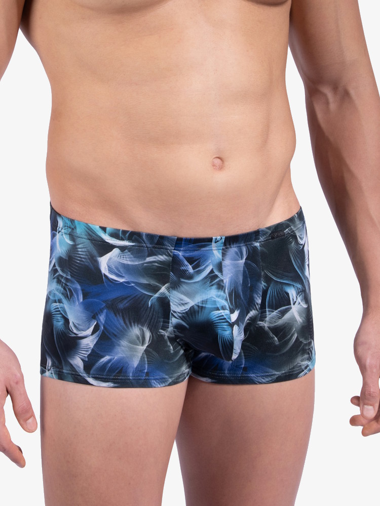 Olaf Benz Red2310 Minipants 109301 Blue Mare 4