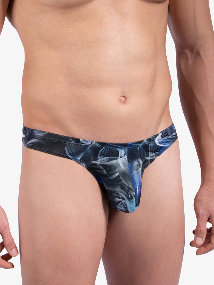 Olaf Benz Red2310 Ministring 109304 Blue Mare 2