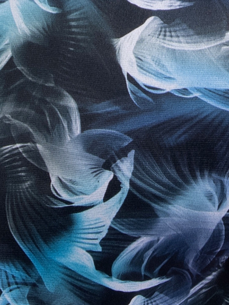 Olaf Benz Red2310 Ministring 109304 Blue Mare 4