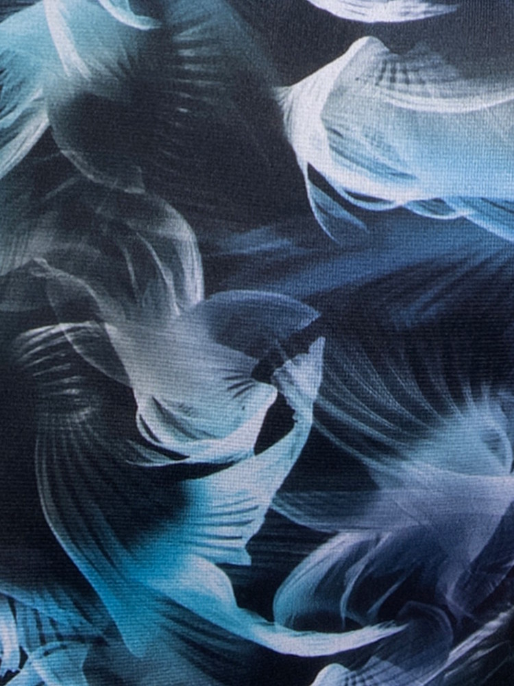 Olaf Benz Red2310 Riotanga 109303 Blue Mare 1