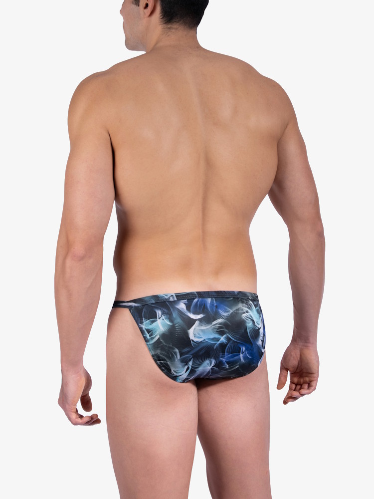 Olaf Benz Red2310 Riotanga 109303 Blue Mare 2