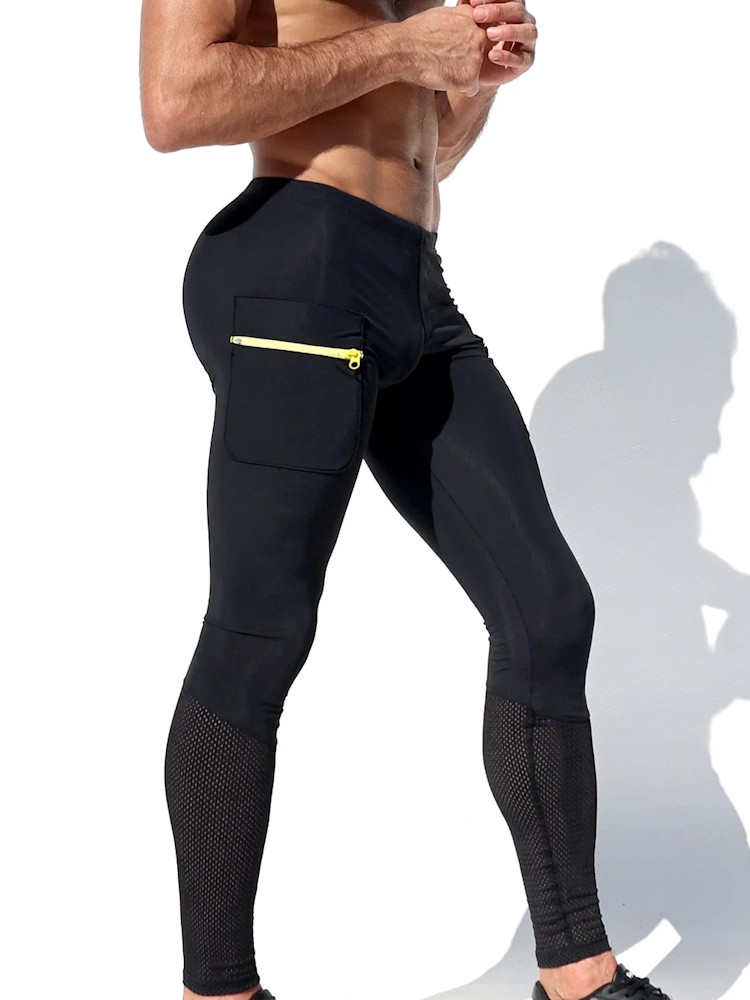 Rufskin Duarte Black 1