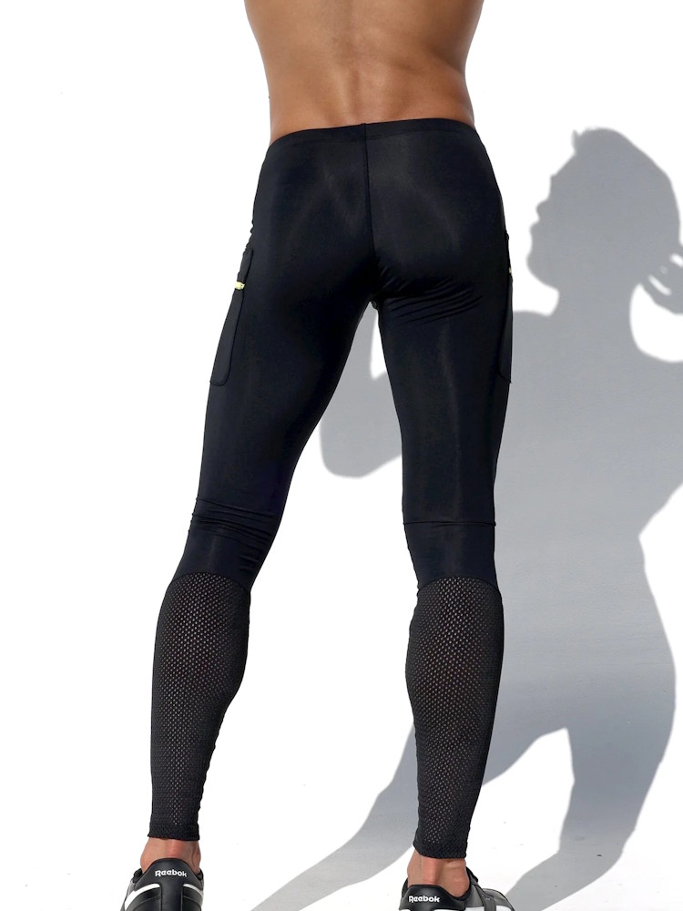 Rufskin Duarte Black 2