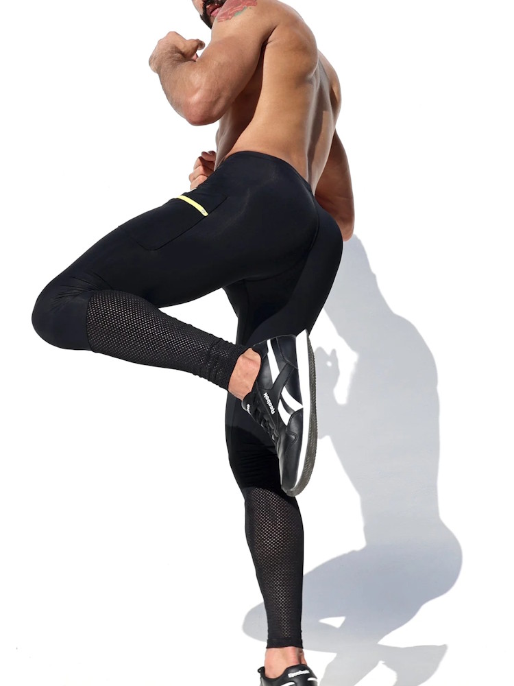 Rufskin Duarte Black 4