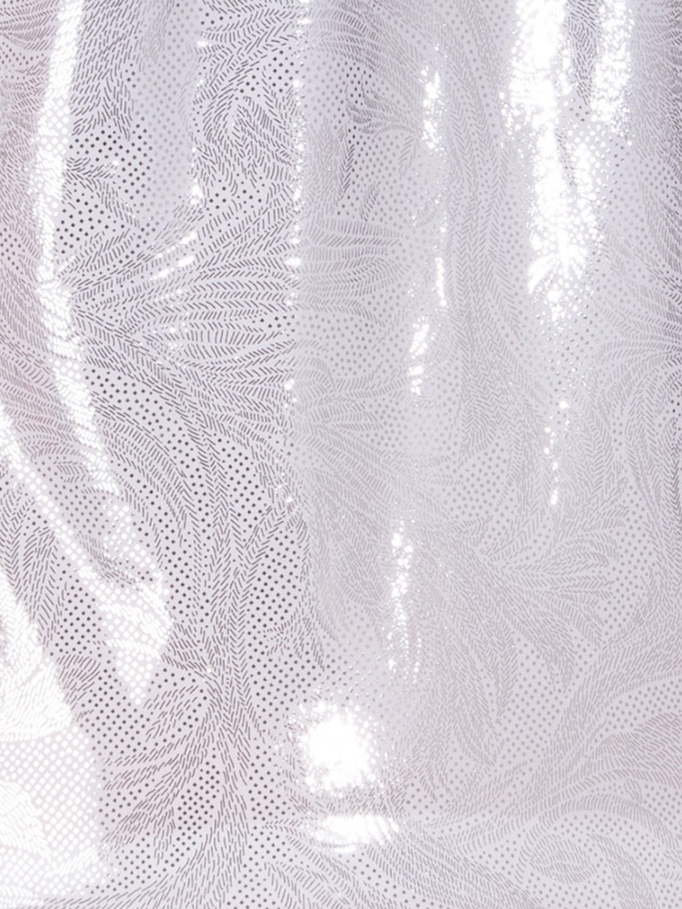 Manstore M2323 Delta Tank 212294 White Silver 1