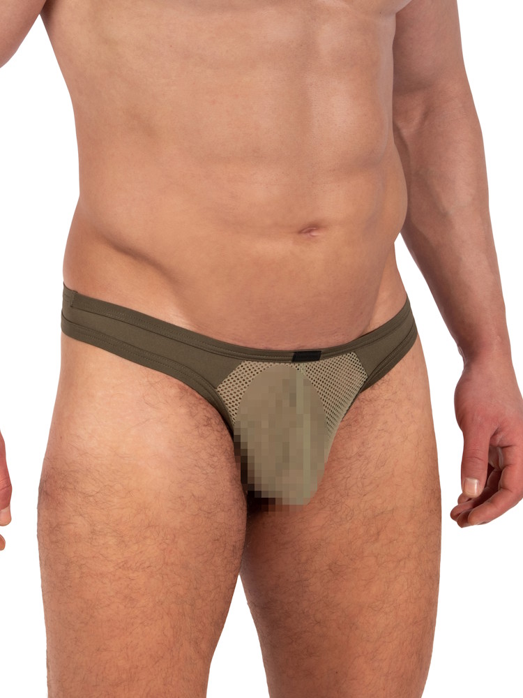 Manstore M2334 Tower String Moss 212330 1