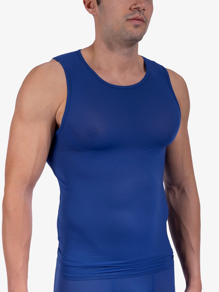 Olaf Benz Red0965 Tanktop Marine 106025 3