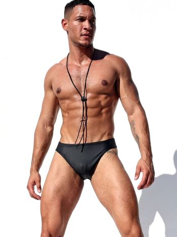 Rufskin Bucko Black 2