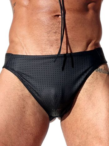 Rufskin Bucko Black 3
