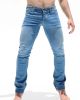 Rufskin Hendrix Jeans Distressed Denim