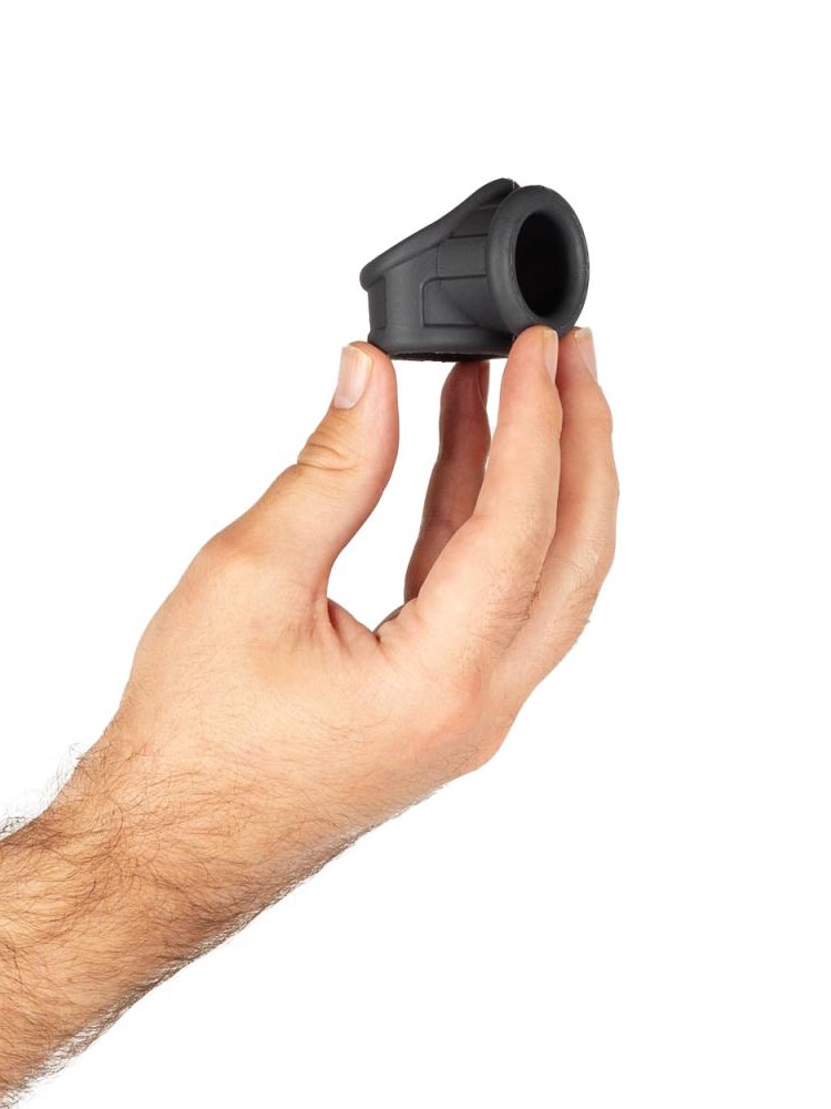 Boners Cocksling Grey Classic 3