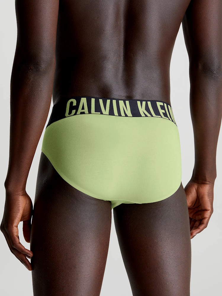 Calvin Klein Hip Brief Intense Power 3 Pack 000nb3607a Og5 Ocean Depths 4