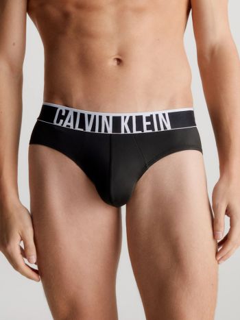 Calvin Klein Hip Brief Slip Intense Power 000nb3835a Ub1 Black 4