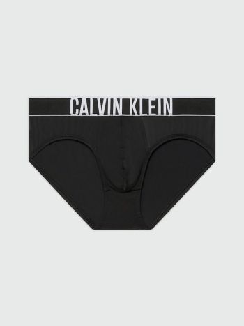 Calvin Klein Hip Brief Slip Intense Power 000nb3835a Ub1 Black 5