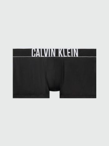 Calvin Klein Low Rise Trunk Intense Power 000nb3826a Ub1 Black 5