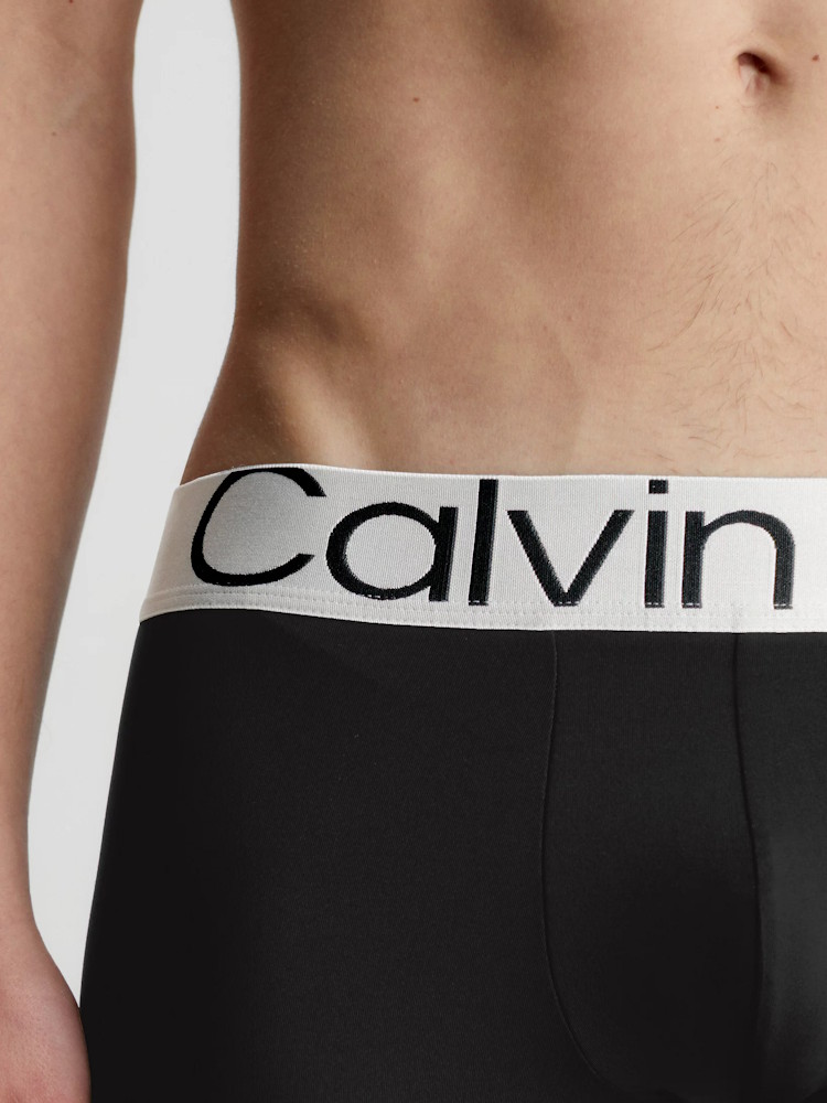Calvin Klein Reconsidered Steel Boxer Brief 3 Pack Nb3075a Gia Sparrow 2