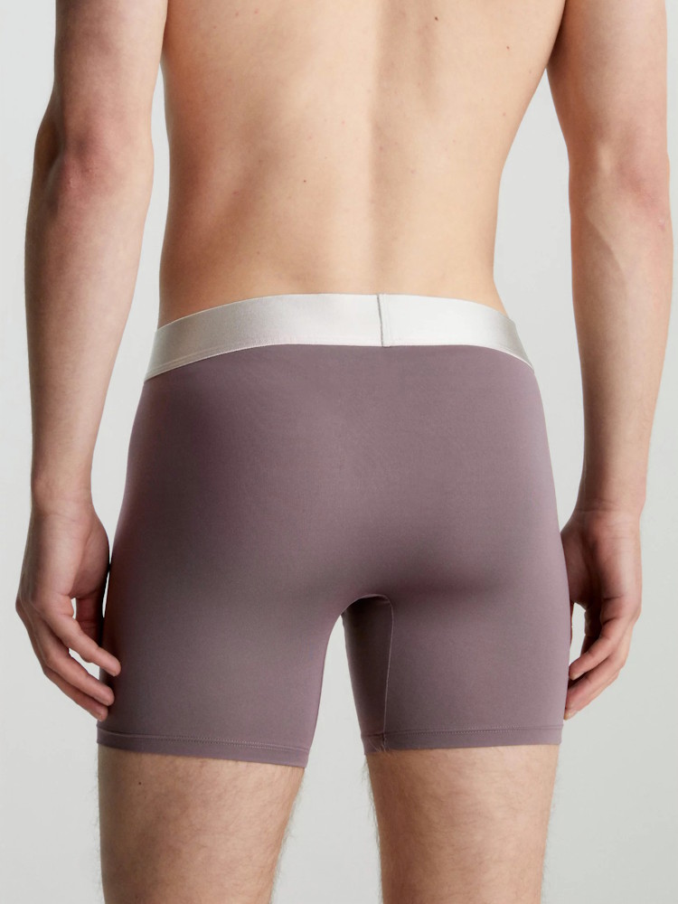Calvin Klein Reconsidered Steel Boxer Brief 3 Pack Nb3075a Gia Sparrow 4