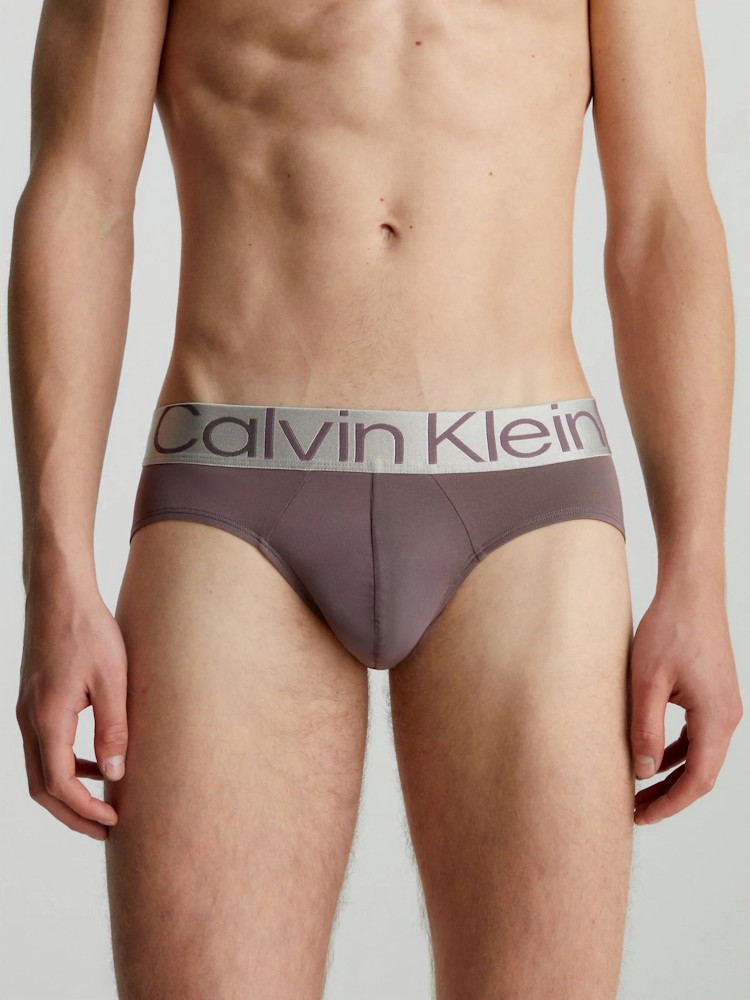 Calvin Klein Reconsidered Steel Hip Brief 3 Pack 000nb3073a Gia Sparrow 5