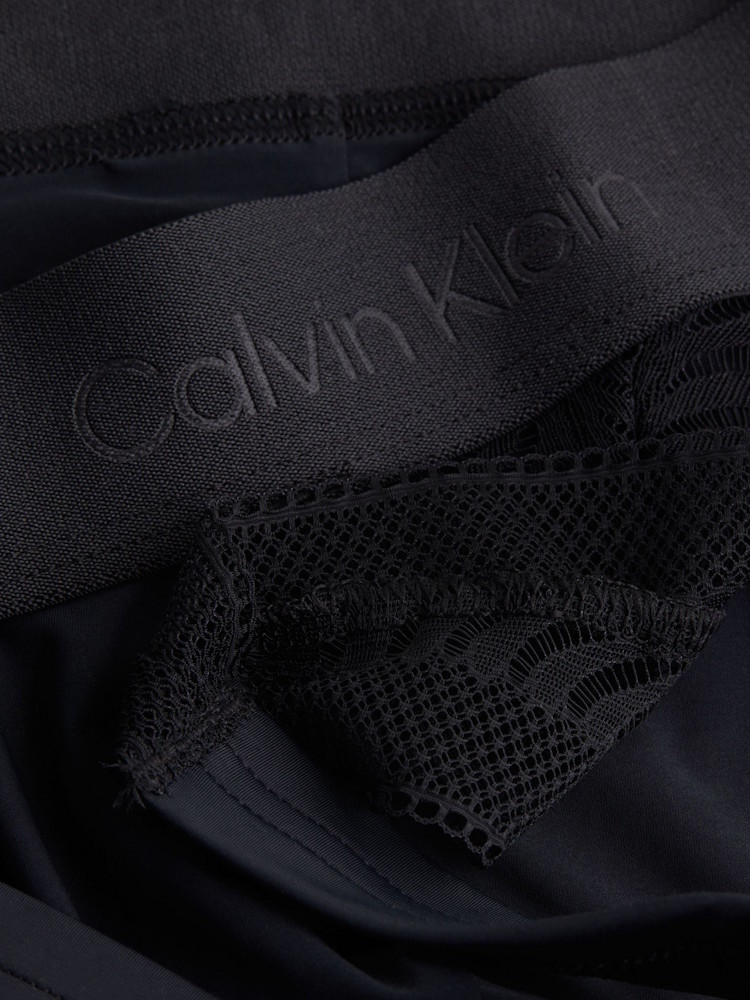 Calvin Klein Sports Brief Ck Sculpt 000nb3857a Ub1 Black 3