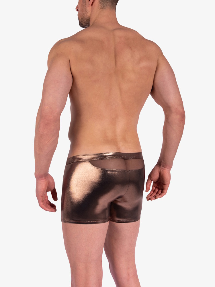 Manstore M2367 Hip Boxer Copper 212383 2