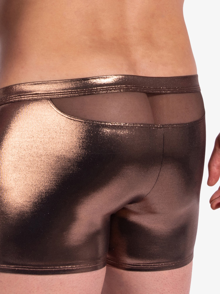 Manstore M2367 Hip Boxer Copper 212383 3