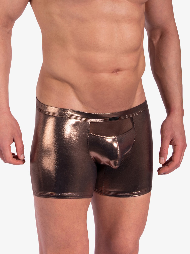 Manstore M2367 Hip Boxer Copper 212383 4