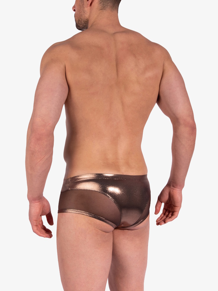 Manstore M2367 Micro Brief Copper 212382 3