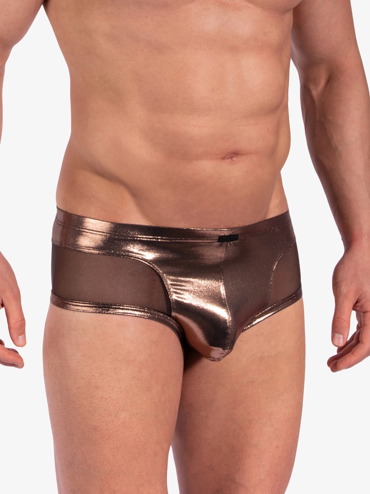 Manstore M2367 Micro Brief Copper 212382 4