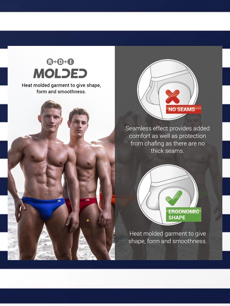 Addicted Swimwear G String Navy Sailor Ads316 1 Addicted Swimwear G String Navy Sailor Ads316 1
