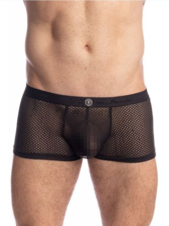 Homme Invisible Black Sugar Hipster Push Up