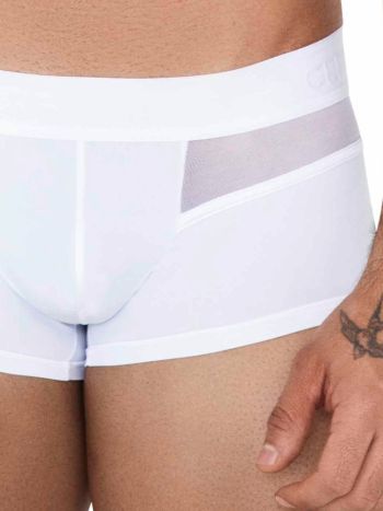 Clever Underwear Caspian Boxer White 2