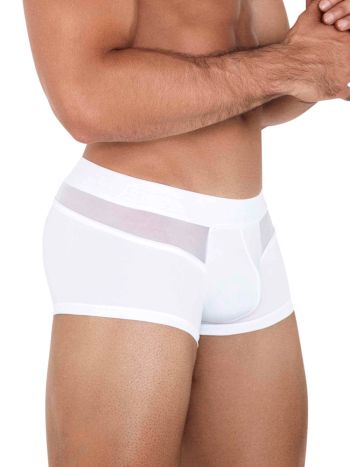 Clever Underwear Caspian Boxer White 3