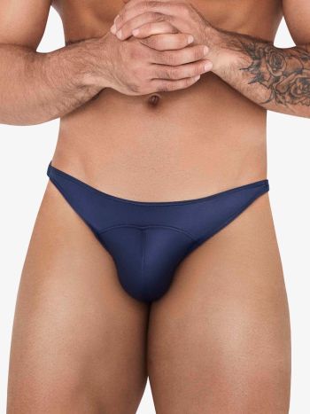 Clever Underwear Glacier Brief Dark Blue 153008 2
