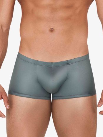 Clever Underwear Glacier Latin Boxer Green 152910 1