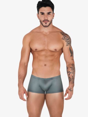 Clever Underwear Glacier Latin Boxer Green 152910 2