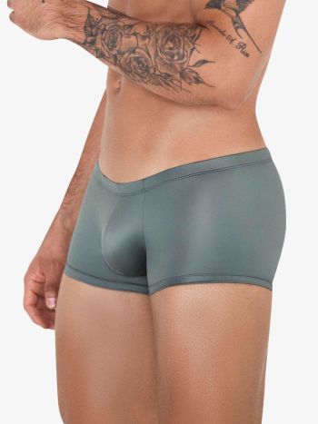 Clever Underwear Glacier Latin Boxer Green 152910 4
