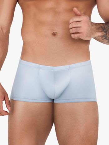 Clever Underwear Glacier Latin Boxer Grey 152912 2