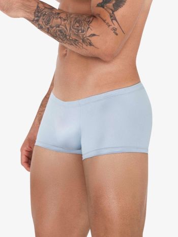 Clever Underwear Glacier Latin Boxer Grey 152912 3