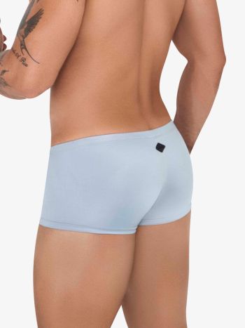 Clever Underwear Glacier Latin Boxer Grey 152912 4
