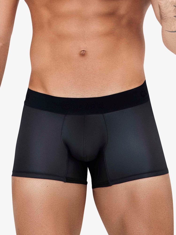 Clever Underwear Kraken Trunks Black153311 1