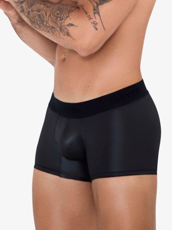 Clever Underwear Kraken Trunks Black153311 2