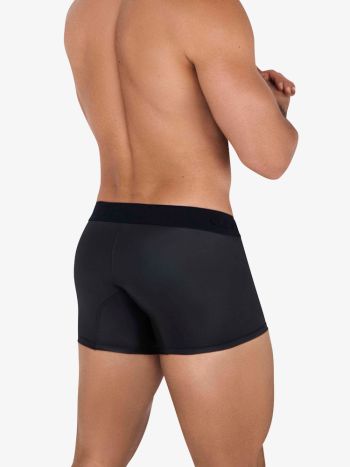 Clever Underwear Kraken Trunks Black153311 3