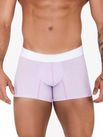 Clever Underwear Tethis Boxer Lilac 1