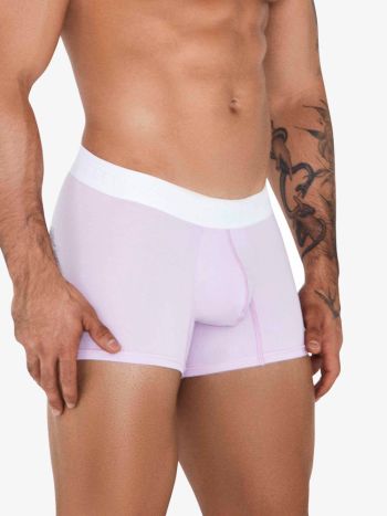Clever Underwear Tethis Boxer Lilac 3